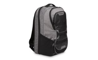 MOCHILA TARGUS FITNESS 15.6 GRIS