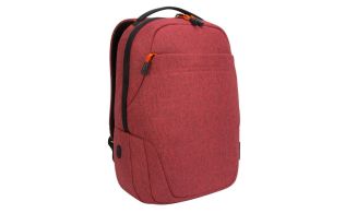 MOCHILA TARGUS GROOVE X 15" COMPACT CORAL