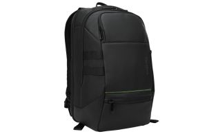 MOCHILA PORTATIL TARGUS BALANCE ECO SMART 15,6" NEGRO