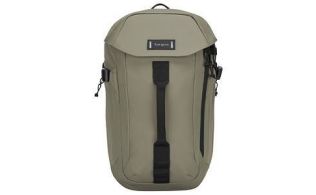 MOCHILA TARGUS SOL-LITE 15.6 VERDE OLIVA