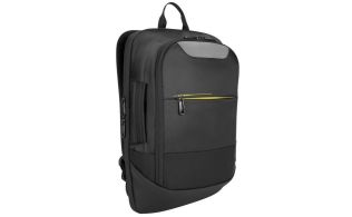 MOCHILA PORTATIL TARGUS CITY GEAR 14"-15,6" CONVERTIBLE NEGRO