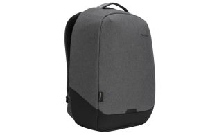 MOCHILA ANTIRROBO TARGUS CYPRESS ECO SECURITY 15,6" GRIS
