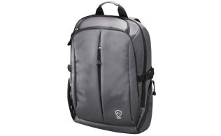 MOCHILA E-VITTA CROSSOVER BACKPACK 16" NEGRO