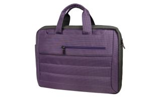 MOCHILA E-VITTA VOGUE 16" PURPURA