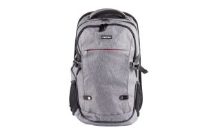 MOCHILA NATEC ALPACA PARA PORTATIL HASTA 15.6" GRIS