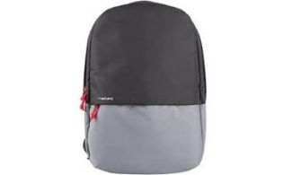 MOCHILA NATEC GAUR PARA PORTATIL HASTA 15.6" NEGRA GRIS