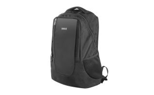 MOCHILA NATEC ZEBU PARA PORTATIL HASTA 15.6" NEGRA