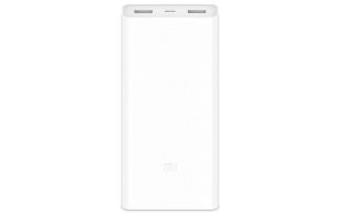 POWERBANK XIAOMI MI 2C 20000MAH