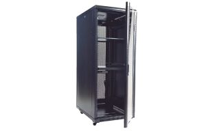 ARMARIO MONOLYTH 19" 42U SH6842 600X800 PTA. PERF