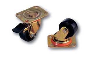 ACCESORIO DIGITUS RUEDAS RACK CON FRENO