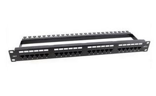 PATCH PANEL MONOLYTH 24 PUERTO