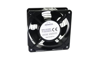 ACCESORIO MONOLYTH VENTILADOR 12X12 220V AC