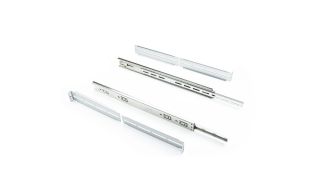 GUIAS LATERALES PARA RACK NANOCABLE TELESCOPICAS 19"