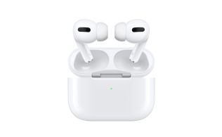 AURICULARES APPLE AIRPODS PRO BLANCO BLUETOOTH CON BASE CARGA INALAMBRICA