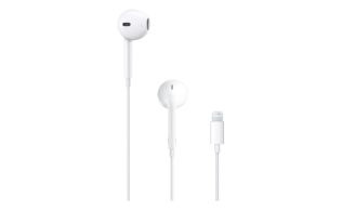 AURICULARES APPLE EARPODS BLANCO LIGHTNING