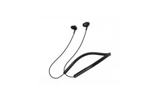 AURICULARES XIAOMI MI NECKAND NEGRO BLUETOOTH