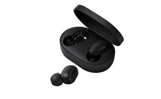 AURICULARES XIAOMI MI AIRDOTS NEGRO MICRÓFONO INTRAUDITIVOS BLUETOOTH