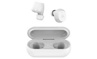 INTRAURICULAR HIDITEC TRUE WIRELESS STEREO EARBUDS KONDOR WHITE