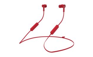 INTRAURICULAR HIDITEC BLUETOOTH AKEN RED