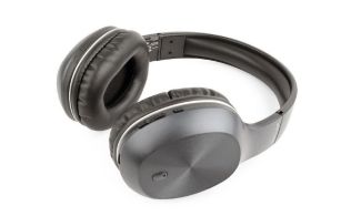 AURICULARES GEMBIRD MIAMI GRIS  BLUETOOTH