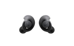 AURICULARES SOUNDCORE LIFE DOT 2 NEGRO BLUETOOTH CON BASE DE CARGA