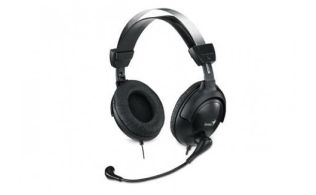 AURICULARES GENIUS HS M505X ALAMBRICO