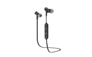 AURICULARES NATEC NSL-1337 INALAMBRICOS CON MICROFONO NEGROS