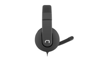 AURICULARES NATEC RHEA CON MICROFONO