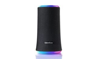ALTAVOZ PORTATIL SOUNDCORE FLARE 2 360º 20W BLUETOOTH AZUL