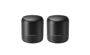 ALTAVOZ PORTATIL SOUNDCORE MINI 2 5W BLUETOOTH NEGRO