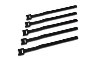CABLE DIGITUS BRIDAS TELA VELCRO 150x13x2,6mm 100 PCS/BOLSA SW