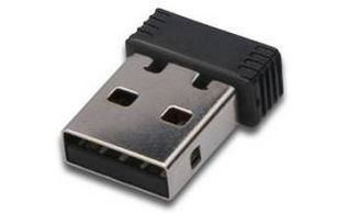 ADAPTADOR WIFI DIGITUS USB 2.0 150Mbps Realtek RTL8188CUS