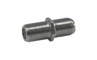 ADAPTADOR TELEVES F HEMBRA-HEMBRA