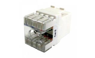 CONECTOR TELEVES RJ45 UTP CAT 6 HEMBRA