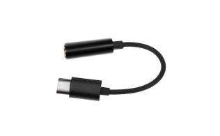 CABLE ADAPTADOR GEMBIRD USB TIPO C A AUDIO 3,5MM