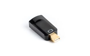ADAPTADOR LANBERG MINIDISPLAYPORT MACHO/HDMI HEMBRA