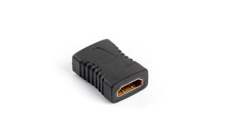 ADAPTADOR LANBERG HDMI HEMBRA/HDMI HEMBRA