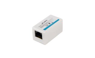 ADAPTADOR LANBERG CAT5.E UTP RJ45 HEMBRA/HEMBRA