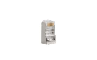 CONECTOR CAT.5E LANBERG FTP 8P8C PACK 100 UDS