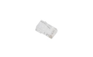 CONECTOR CAT.6 LANBERG UTP 8P8C PACK 20 UDS