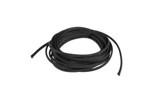 FUNDA LANBERG PARA CABLES 6 MM (3-9 MM) NEGRO 5 M