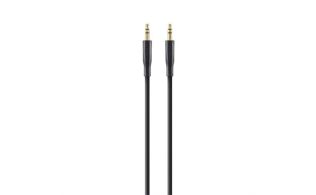 CABLE AUDIO PORTATIL BELKIN CONECTORES 3,5MM 1M