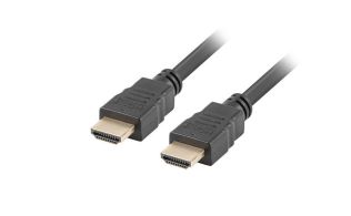 CABLE HDMI LANBERG MACHO/MACHO V2.0 4K 10M NEGRO