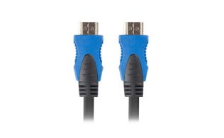 CABLE HDMI LANBERG MACHO/MACHO V2.0 CU 4K 1.8M NEGRO
