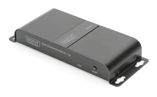 EXTENSOR VIDEO DIGITUS HDMI OVER IP 1X2 50M 1920X1080