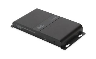 EXTENSOR VIDEO DIGITUS HDMI OVER IP 1X4 40M 1920X1080