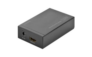EXTENSOR VIDEO DIGITUS HDMI CAT 5 1080P DISTRIBUCION DE HASTA 253 MONITORES
