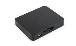 SPLITTER GEMBIRD HDMI 2 MONITORES