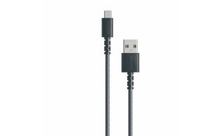 CABLE USB 2.0 ANKER POWERLINE SELECT+ USB/ A MACHO A TIPO C MACHO 1,8M NEGRO