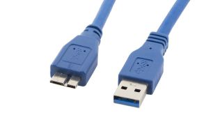 CABLE USB 3.0 LANBERG MACHO/MICRO USB MACHO 1.8M AZUL